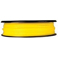 MakerBot PLA True Yellow 1.75 mm 0.2 kg - Filament