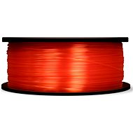 MakerBot PLA Tran Orange 1.75 mm 0.9 kg - Filament