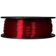 MakerBot PLA Tran Red 1.75 mm 0.9 kg - Filament