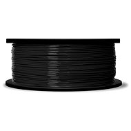 MakerBot PLA True Black 1.75 mm 0.9 kg - Filament