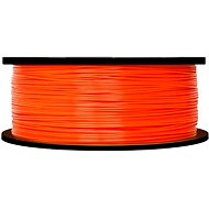 MakerBot PLA True Orange 1.75 mm 0.9 kg - Filament