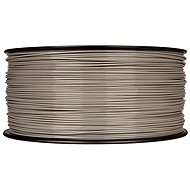 MakerBot PLA Cool Gray 1.75 mm 2.27 kg - Filament