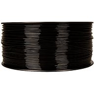 MakerBot PLA True Black 1.75 mm 2.27 kg - Filament