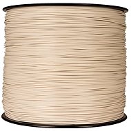 MakerBot PLA Warm Grey 1.75 mm 4.5 kg - Filament
