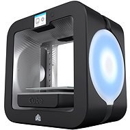 3D Systems Cube3 schwarz - 3D-Drucker