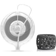 3D Systems Cube Cartridge Gen3 ABS Dark Grey - Filament
