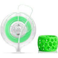 3D Systems Cube Cartridge Gen3 ABS Neongrün - Filament