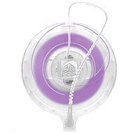 3D Systems Cube Cartridge Gen3 ABS Purple - Filament