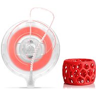 3D Systems Cube Cartridge Gen3 ABS Red - Filament