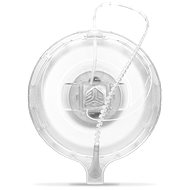 3D Systems Cube Cartridge Gen3 ABS White - Filament