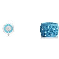 3D Systems Cube Cartridge Gen3 PLA Blue - Filament