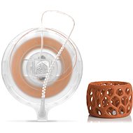 3D Systems Cube Cartridge Gen3 PLA Bronze 0.5kg - Filament
