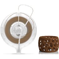 3D Systems Cube Cartridge Gen3 PLA Brown - Filament
