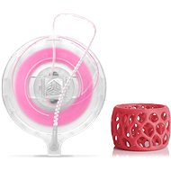3D Systems Cube Cartridge Gen3 PLA Coral - Filament