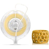 3D Systems Cube Cartridge Gen3 PLA Gold - Filament