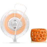 3D Systems Cube Cartridge Gen3 PLA Neon Orange - Filament