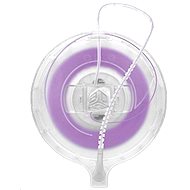 3D Systems Cube Cartridge Gen3 PLA Purple - Filament