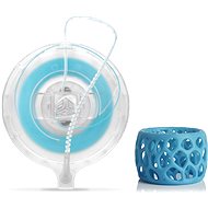 3D Systems Cube Cartridge Gen3 PLA Teal - Filament