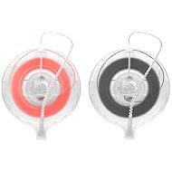 3D Systems Cube Cartridge Gen3 PLA Black + Red - Filament
