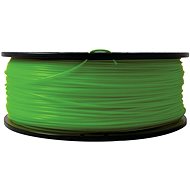 Verbatim ABS 1.75 mm 1 kg Green - Filament