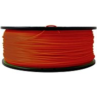 Verbatim ABS 1.75 mm 1 kg Red - Filament