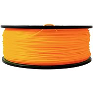 Verbatim PLA 1.75 mm 1 kg Orange - Filament
