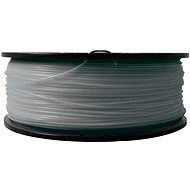 Verbatim PLA 1.75 mm 1 kg Silver / Metal gray - Filament