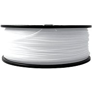Verbatim ABS 3 mm 1 kg White - Filament