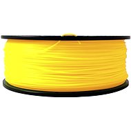 Verbatim PLA 3 mm 1 kg Yellow - Filament