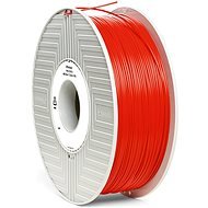 Verbatim ABS 1.75mm 1kg Red - Filament
