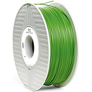 Verbatim ABS 1.75mm 1kg green - Filament