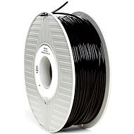 Verbatim ABS 2,85 mm 1 kg fekete - Filament