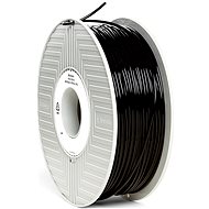 Verbatim ABS 2.85mm 1kg Black - Filament