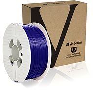 Verbatim PLA 1.75mm 1kg blue - Filament
