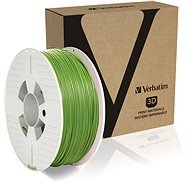 Verbatim PLA 1,75 mm 1 kg zöld - Filament