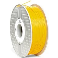 Verbatim PLA 1,75 mm gelb 1 kg - Filament