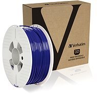 Verbatim PLA 2.85mm 1kg Blue - Filament