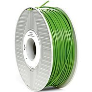 Verbatim PLA 2,85 mm 1 kg zöld - Filament