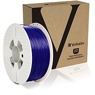 Verbatim PET-G 1.75mm 1kg, kék - Filament