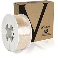 Verbatim PET-G 2.85mm 1kg transparent - Filament