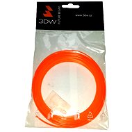 3D World ABS 1.75mm 10m orange - Filament