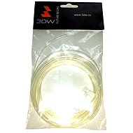 3D World HIPS 1.75 mm 10 m natural - Filament