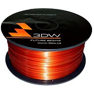 3DW ABS 1.75mm 1kg Copper - Filament