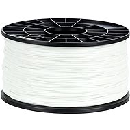 TECHNAXX NuNus ABS 1.75 mm 1 kg white - Filament