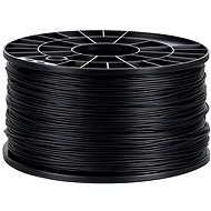 TECHNAXX NuNus ABS 1.75 mm 1 kg black - Filament