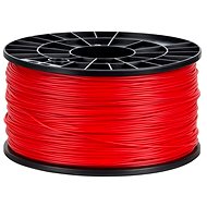 TECHNAXX NuNus ABS 3 mm 1 kg red - Filament
