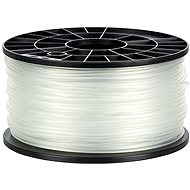 TECHNAXX NuNus transparent ABS 3 mm 1 kg - Filament