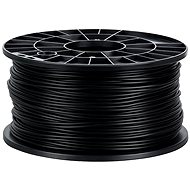 TECHNAXX NuNus PLA 1.75 mm 1 kg black - Filament