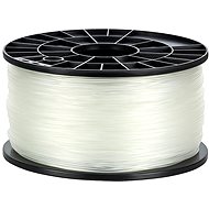 TECHNAXX NuNus PLA 1.75 mm transparent 1 kg - Filament