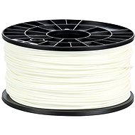 TECHNAXX NuNus PLA 3 mm 1 kg white - Filament
